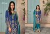 Afgani By Your Choice Embroidery Chinon Designer Salwar Kameez Wholesale Market In Surat

